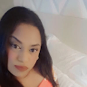 Meet your Posher, Joanne